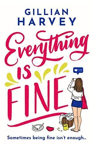 Everything Is Fine