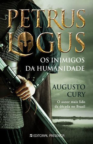 Petrus Logus - Os Inimigos da Humanidade
