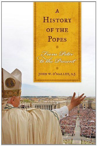 A History of the Popes