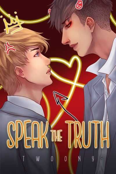 Speak the Truth