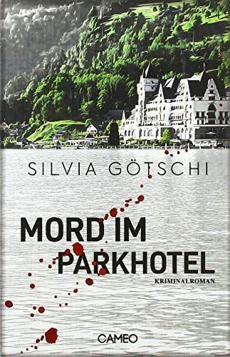 Mord im Parkhotel