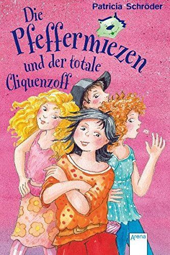 Die Pfeffermiezen und der totale Cliquenzoff