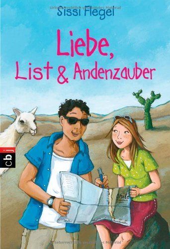 Liebe, List & Andenzauber