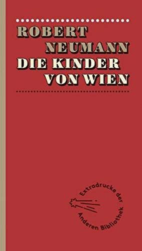 Die Kinder von Wien