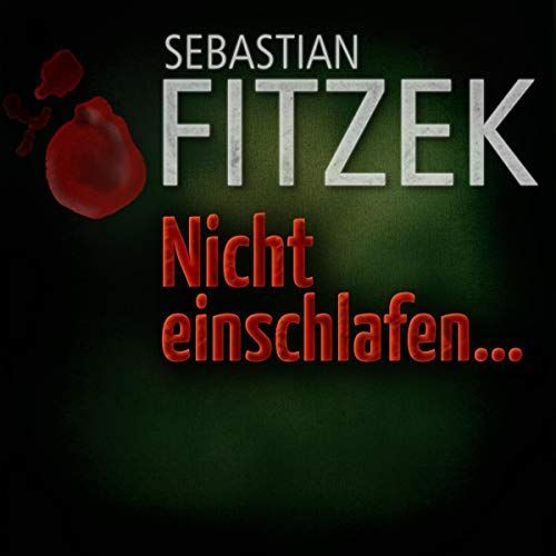 Nicht einschlafen