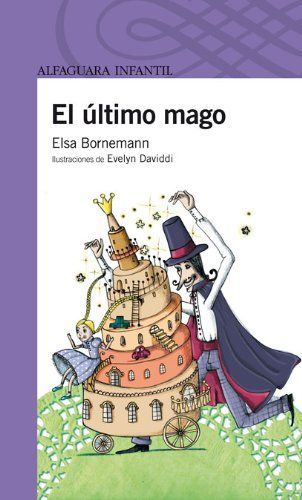 El último mago