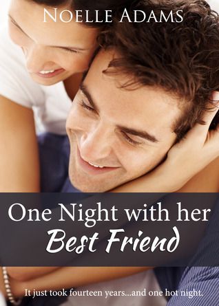 One Night with her Best Friend