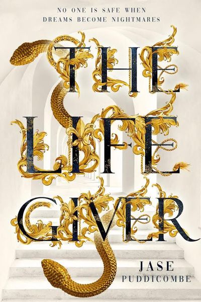 The Life Giver