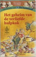 Het geheim van de verliefde hulpkok