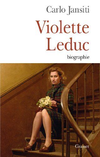 Violette Leduc