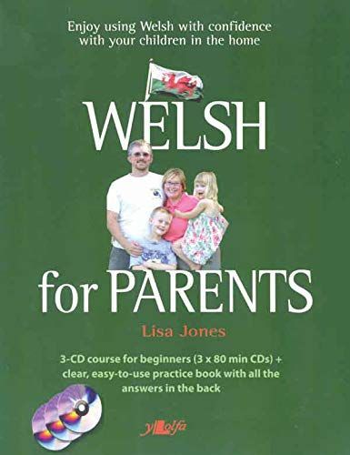 Welsh for Parents