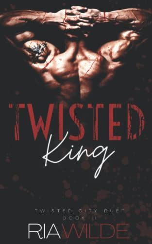 Twisted King