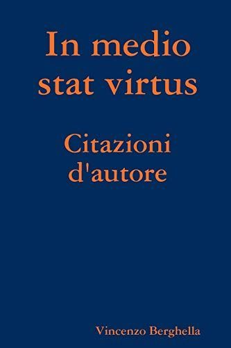 In Medio Stat Vietnamesertus: Citazioni D'Autore