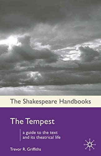 The Tempest