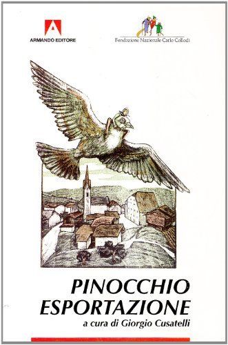Pinocchio esportazione