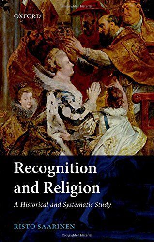 Recognition and Religion