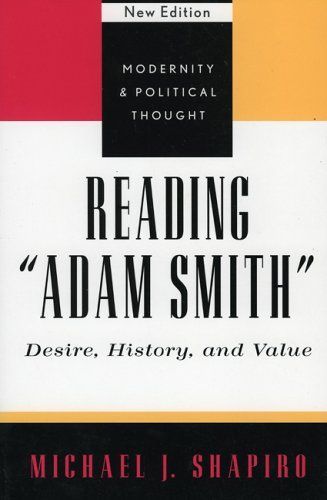 Reading "Adam Smith"