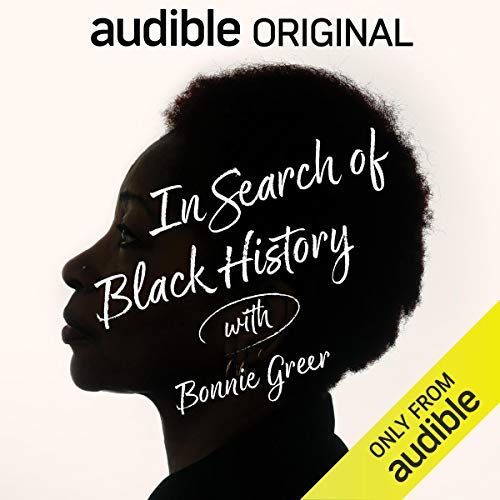 In search of black history with Bonnie Greer