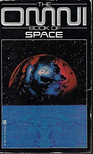 The Omni Book of Space