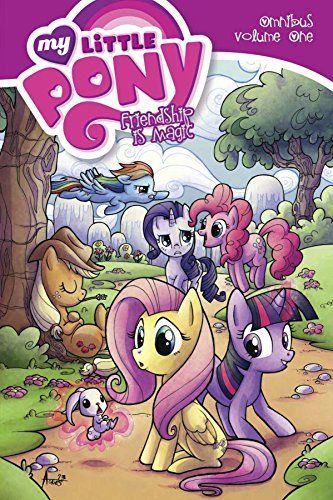 My Little Pony Omnibus