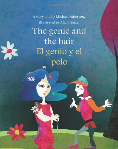 The Genie and the Hair / El Genio Y El Pelo