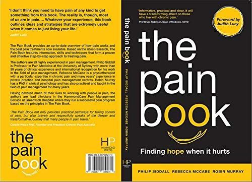 The Pain Book