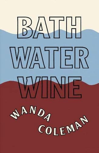 Bathwater Wine