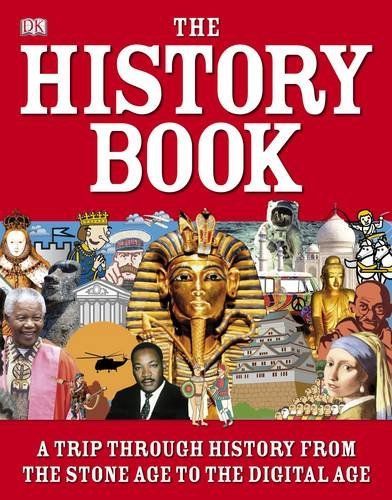 The History Book