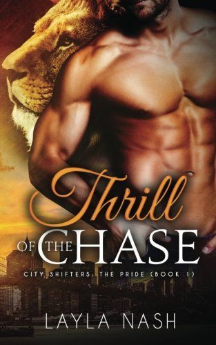 Thrill of the Chase
