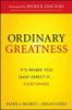 Ordinary Greatness