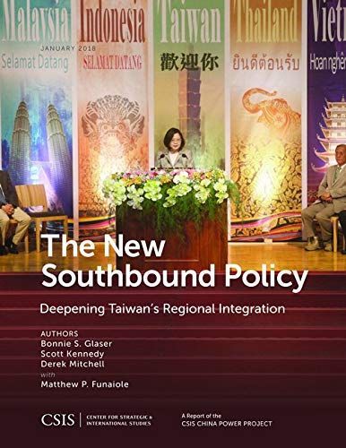 The New Southbound Policy