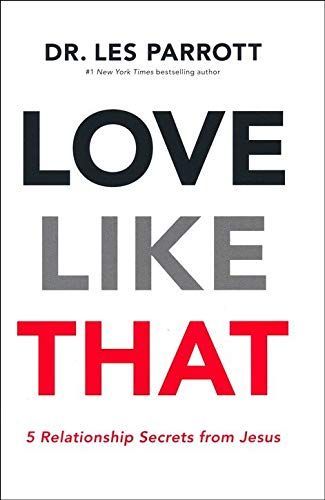 Love Like That Workbook
