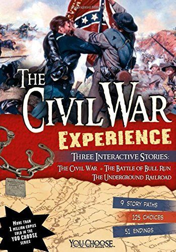 The Civil War Experience