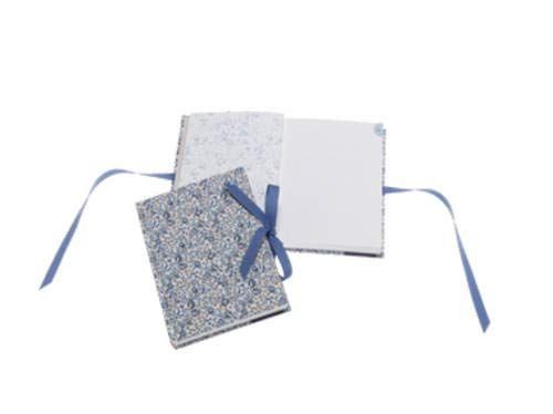 Liberty Floral Address Book