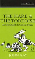 The Hare & the Tortoise