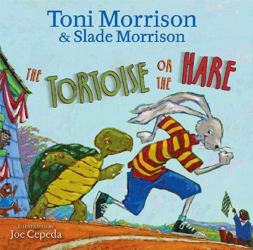 The Tortoise Or the Hare