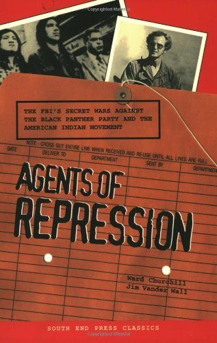 Agents of Repression