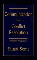Communication and Conflict Resolution