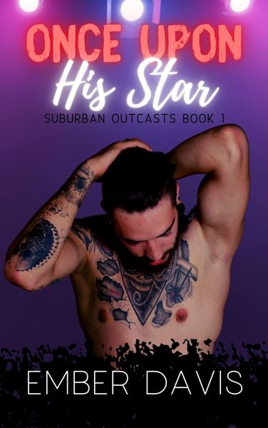 Once Upon His Star