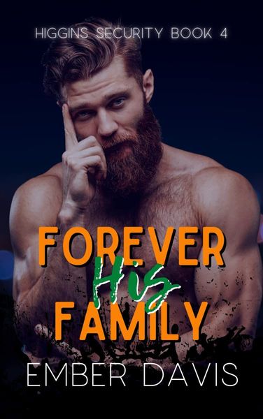 Forever His Family