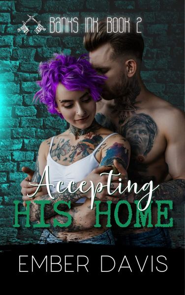 Accepting His Home