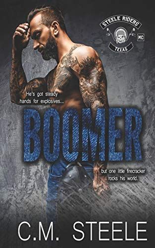 Boomer