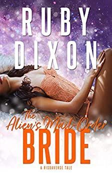 The Alien's Mail-Order Bride