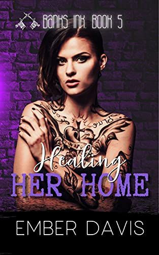 Healing Her Home