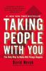 Taking People with You