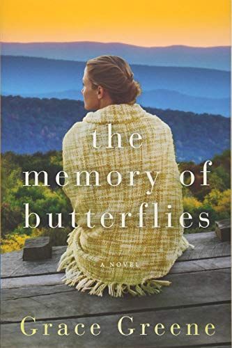 The Memory of Butterflies