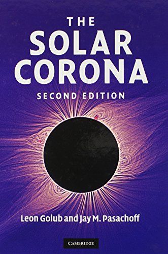 The Solar Corona