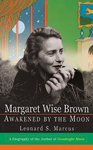 Margaret Wise Brown