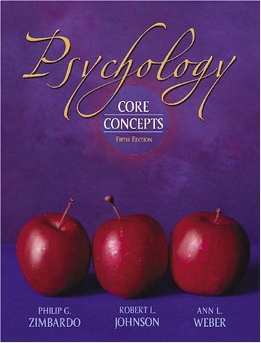 Psychology