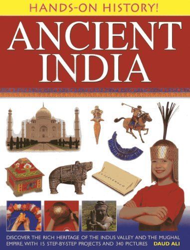 Hands-On History! Ancient India